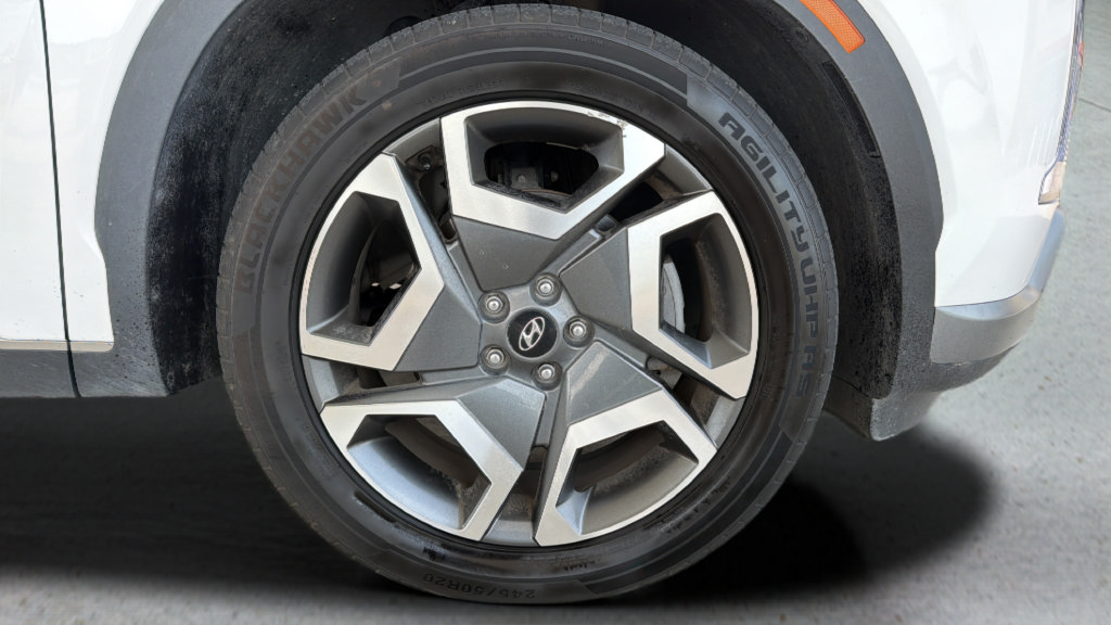 Used 2024 Hyundai Palisade SEL AWD/4WD image 26