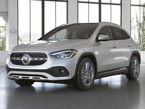 Certified 2023 Mercedes-Benz GLA 250 4MATIC image 31