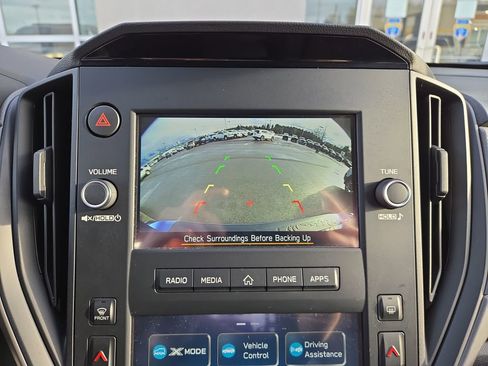 Used 2025 Subaru Crosstrek 2.0i image 24