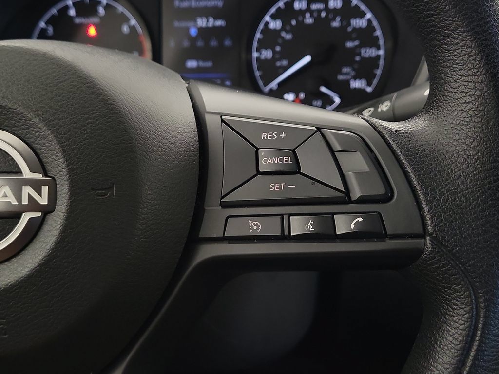Used 2024 Nissan Altima 2.5 S FWD image 15