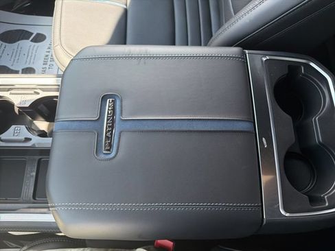 New 2026 Ford F250 Platinum AWD/4WD image 26