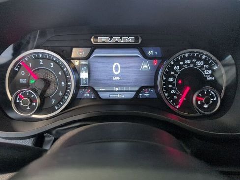 New 2026 RAM 1500 Big Horn image 20