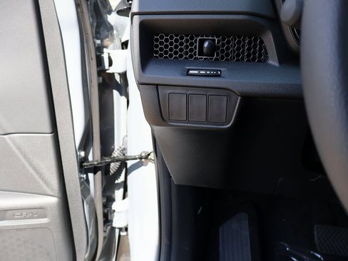 New 2026 Honda CR-V LX image 22