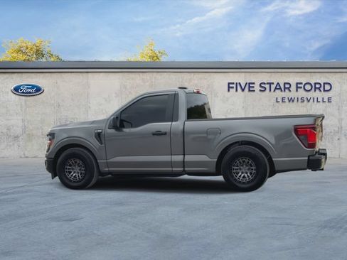 Used 2024 Ford F150 XL w/ Equipment Group 103A High AWD/4WD image 5