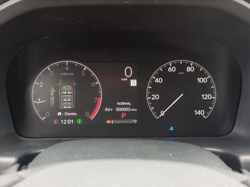 New 2026 Honda Odyssey Touring image 11