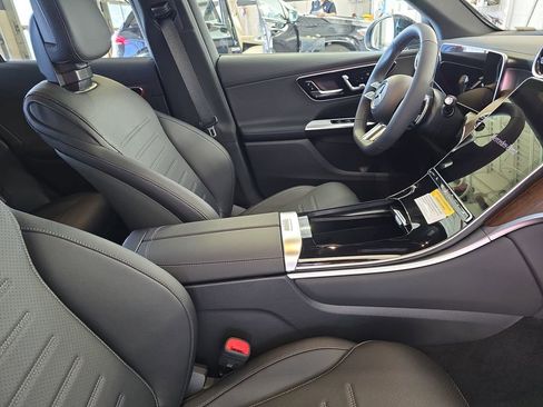 New 2026 Mercedes-Benz GLC 300 4MATIC image 10