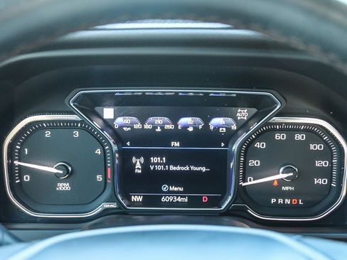 Used 2023 GMC Sierra 2500 AT4 w/ AT4 Premium Plus Package image 21