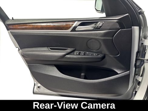 Used 2016 BMW X3 xDrive28i image 20