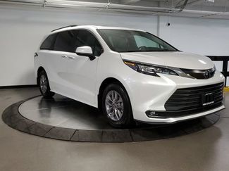 Used 2026 Toyota Sienna XLE AWD/4WD video 1