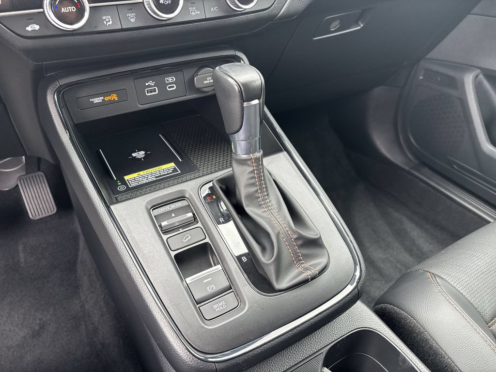 Used 2025 Honda CR-V Sport-L image 29