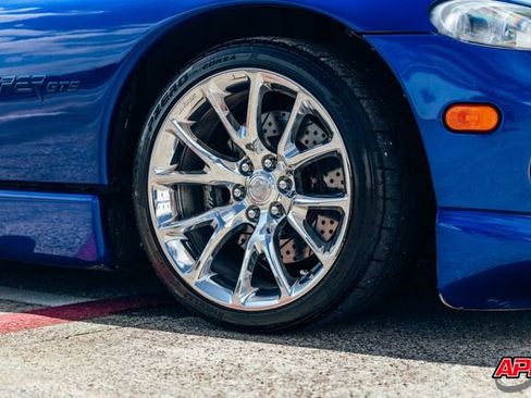 Used 1996 Dodge Viper GTS RWD image 56