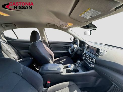 Used 2024 Nissan Sentra S FWD image 35