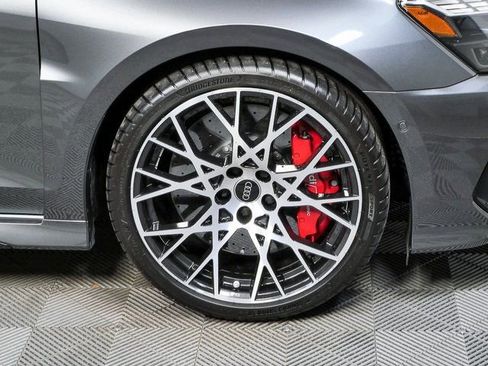 New 2026 Audi SQ5 Premium Plus image 39