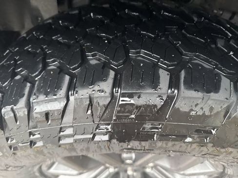 Used 2022 Ford F150 Tremor w/ Equipment Group 401A Mid image 8