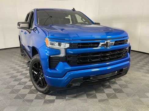 Used 2022 Chevrolet Silverado 1500 RST image 10