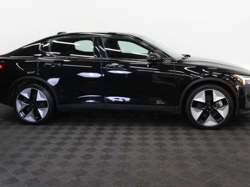 Used 2024 Polestar Polestar 2 AWD/4WD image 4