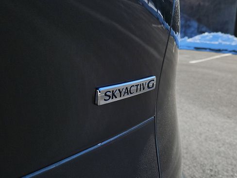 Certified 2025 MAZDA CX-30 AWD 2.5 S w/ Select Sport Pkg image 30