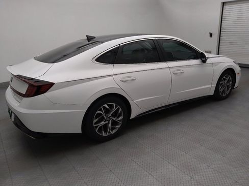 Used 2022 Hyundai Sonata SEL w/ Convenience Package FWD image 10