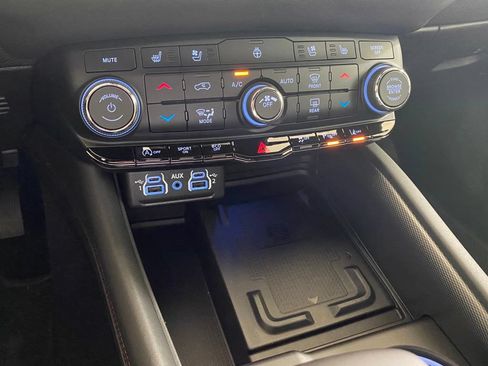 New 2023 Dodge Durango GT RWD image 44