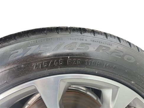 Used 2019 BMW X5 xDrive40i w/ Convenience Package image 45