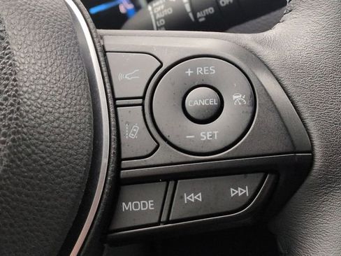 Certified 2023 Toyota RAV4 XSE w/ XSE Grade Weather Package image 20