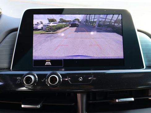 Used 2023 Cadillac CT4 Sport w/ LPO, Bronce Accent Package image 53