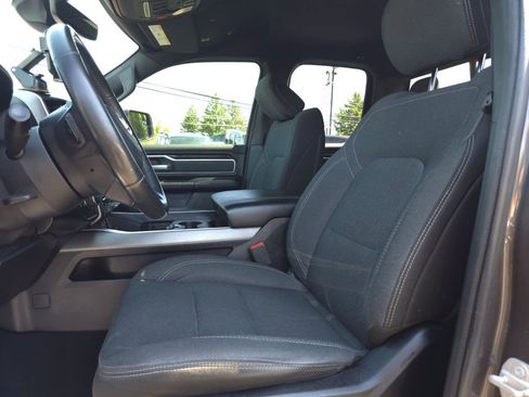 Used 2019 RAM 1500 Big Horn AWD/4WD image 15