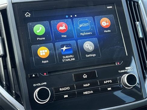 Used 2023 Subaru Forester Touring image 15