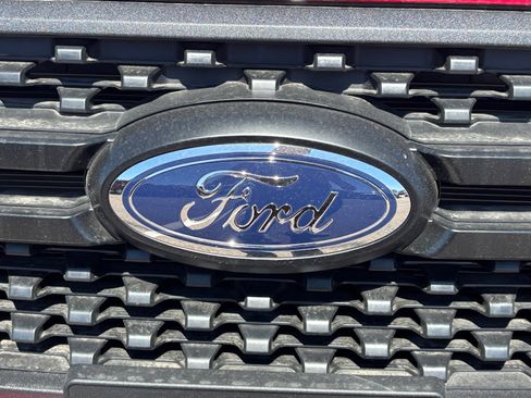 New 2025 Ford Ranger XL w/ Trailer Tow Package image 22