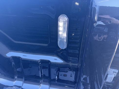 New 2026 RAM 1500 Rebel w/ Rebel Level 2 Equipment Group image 7