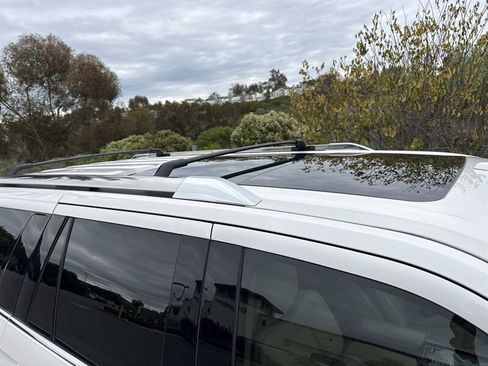 Used 2019 Lincoln Navigator L Reserve w/ Cargo Package image 11