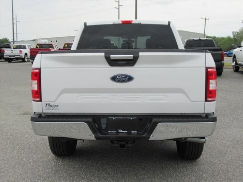 Used 2020 Ford F150 XLT w/ Equipment Group 302A Luxury AWD/4WD image 6