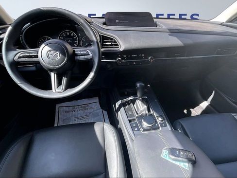 Used 2021 MAZDA CX-30 FWD 2.5 S w/ Select Package image 7