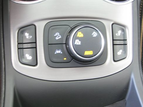 Used 2022 GMC Terrain AT4 AWD/4WD image 20