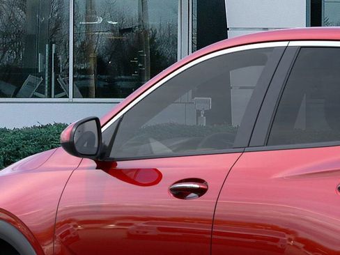 New 2026 Buick Encore GX Preferred w/ Comfort Package image 12