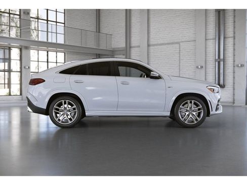 Certified 2023 Mercedes-Benz GLE 53 AMG GLE 53 AMG image 17