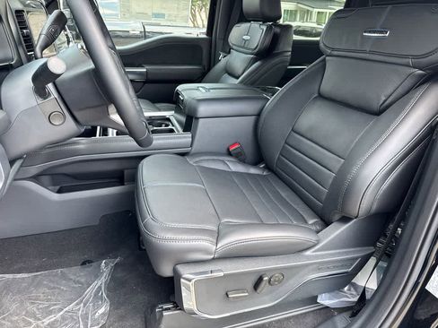 New 2026 Ford F350 Platinum image 10