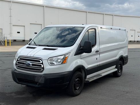 Used 2019 Ford Transit 250 130 Low Roof w/ Exterior Upgrade Package image 2