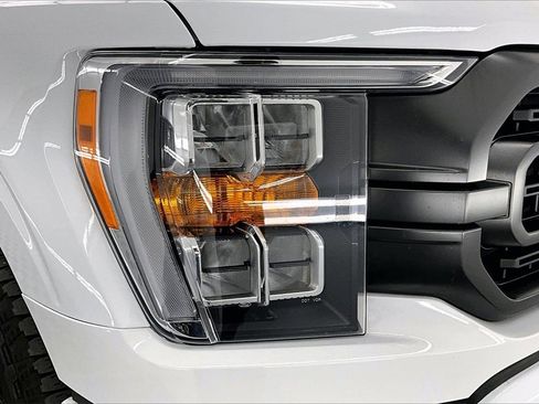 Used 2023 Ford F150 XLT w/ Equipment Group 302A High image 30