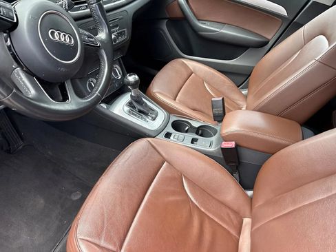 Used 2015 Audi Q3 2.0T Premium Plus FWD image 4
