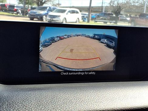 Certified 2024 MAZDA CX-50 AWD 2.5 S image 19