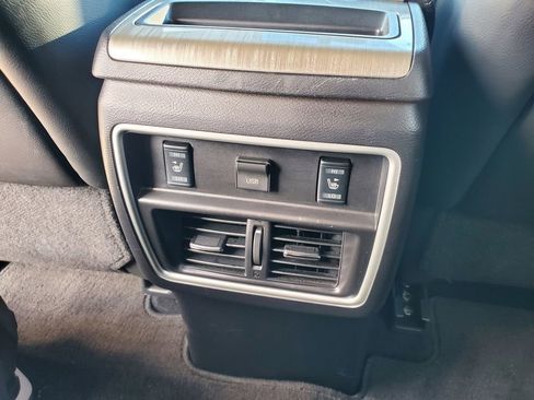 Used 2017 Nissan Murano Platinum w/ Platinum Technology Package image 12