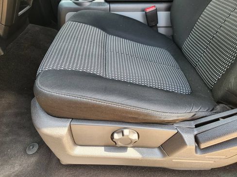 Used 2014 Ford F150 STX w/ Equipment Group 201A Mid RWD image 24