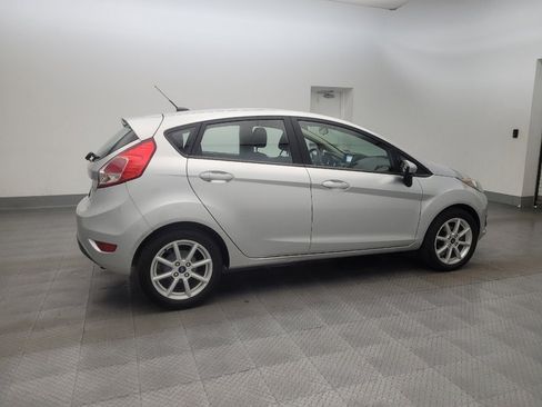 Used 2019 Ford Fiesta SE w/ Equipment Group 201A FWD image 10