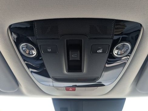 New 2026 Kia Sportage EX w/ EX Panorama Roof Package FWD image 24