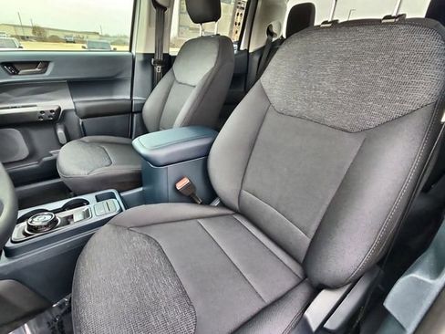 New 2026 Ford Maverick XL w/ Equipment Group 101A image 18