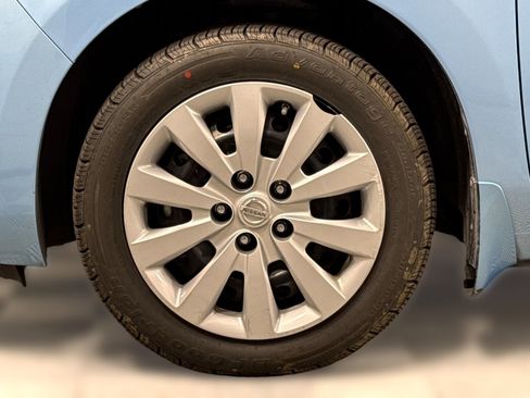 Used 2015 Nissan Leaf S w/ Charge Package image 10