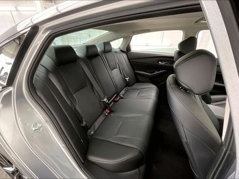 Used 2024 Honda Accord Touring image 19