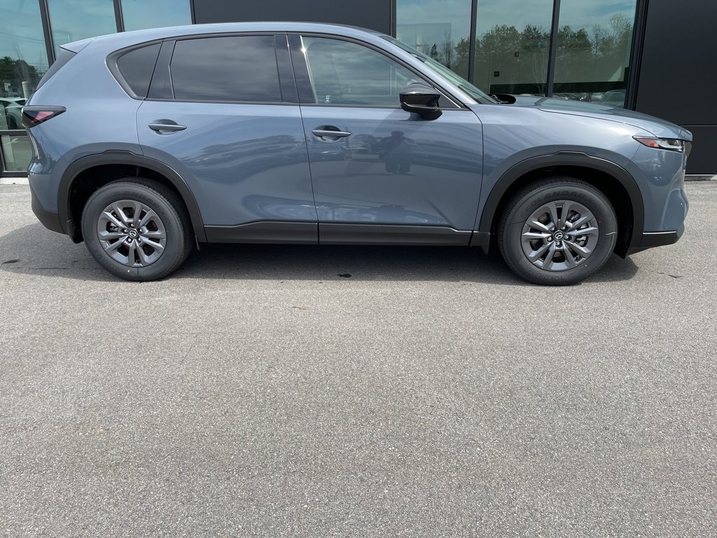 New 2026 MAZDA CX-5 Select AWD/4WD image 5