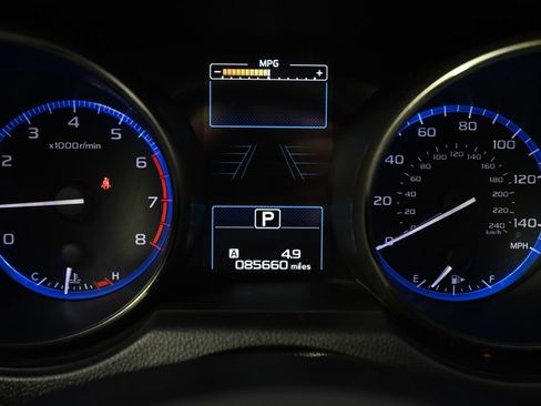 Used 2017 Subaru Outback 2.5i Limited AWD/4WD image 26